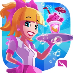 Soda Pop Paradise - New Bubble Shooter Speed Burst