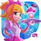 Soda Pop Paradise - New Bubble Shooter Speed Burst