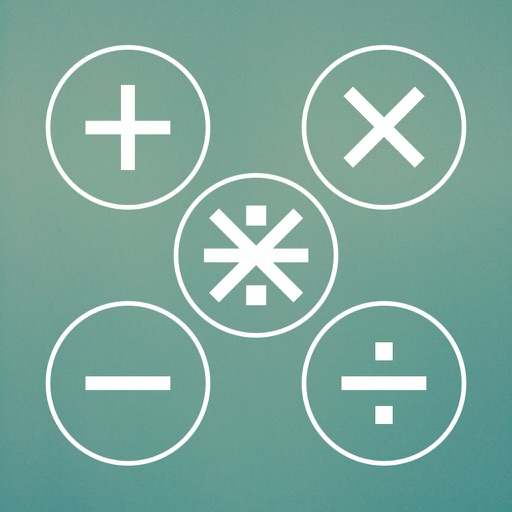 Math Lover iOS App