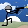 Stick Fire - Zombie War Stick Fire - Zombie War