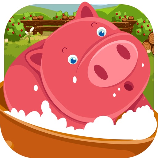 Farm Feeding Frenzy PRO