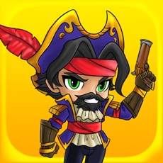 Activities of Fun Pirates Run