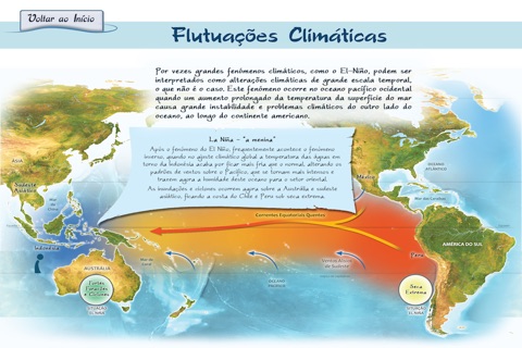 Alterações Climáticas - Verdade Incontornável screenshot 4