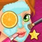 "Real Celebrity Back Spa & Makeover" is free to Play