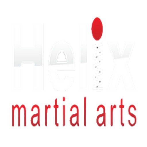 Helix Martial Arts