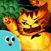 Puss in Boots : Star Tale - Interactive Fairy Tales for Kids