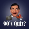 Guess The 90's! - Guessing Words of Popular 90's