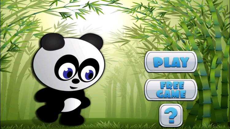 A Baby Panda Adventure - Cute Little Pop Pet Game