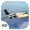 Flying Experience (Passenger Airliner BAE146) - Learn and Become Airplane Pilot