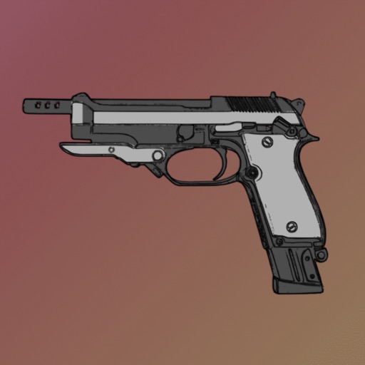 Gun Sound Effects icon