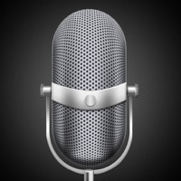 Voice Manager for Audio Recording, Playback, Trimming and Sharing