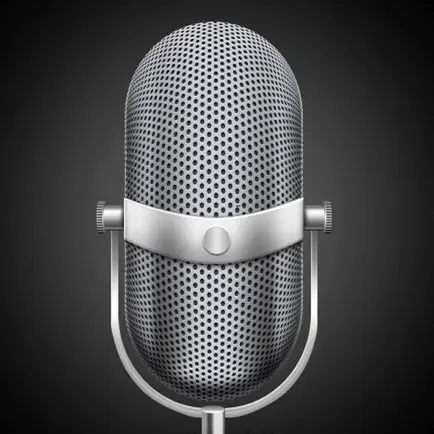 Voice Manager for Audio Recording, Playback, Trimming and Sharing Cheats