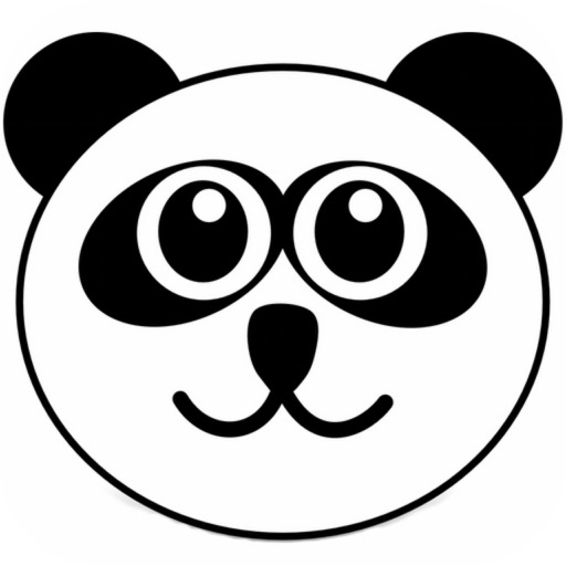 Panda Roll Go Go ! Icon