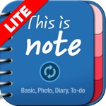 This Is Note Lite