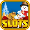 A Lucky Holiday Party Jackpot Mania - Play Top Vegas Slots Games Free