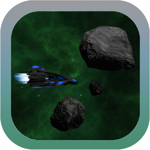 Space Rescue HD by YASH FUTURE TECH SOLUTIONS PVT. LTD.