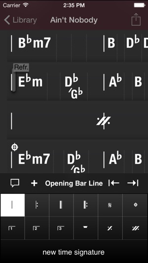 Chord Sheets(圖3)-速報App