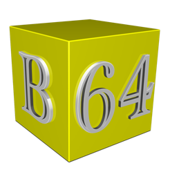 Smart Base64