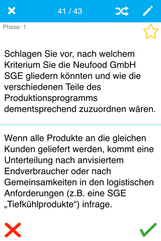 Geprüfter Wirtschaftsfachwirt screenshot 3