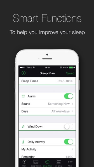 Sleep Smart(圖4)-速報App