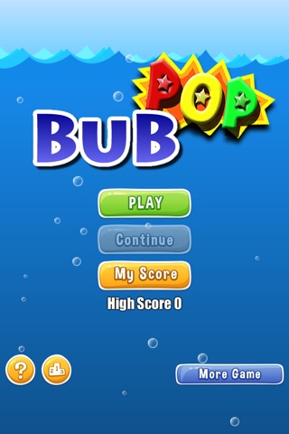 BuBPoP-burst bubble screenshot 3