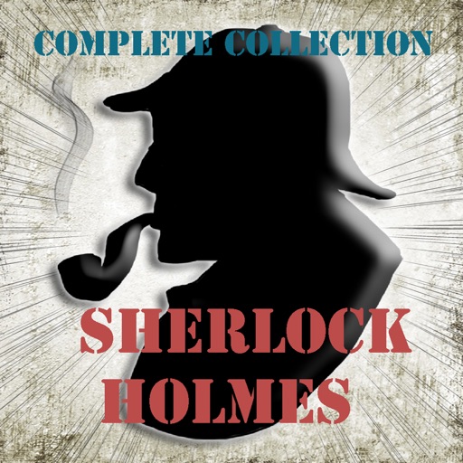 Sherlock Holmes Complete Collection