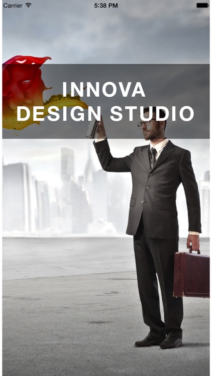 INNOVA DESIGN STUDIO