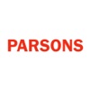 Parsons Web App