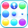 Tap the Dots -simple puzzle-