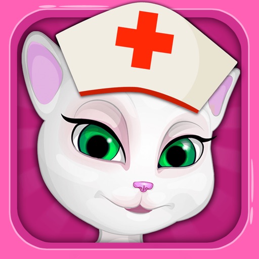 Born Baby Pet Care and Hospital iOS App