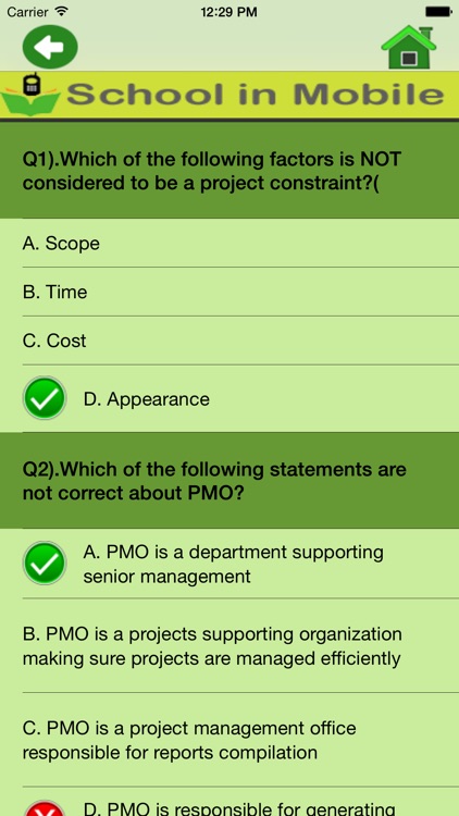 PMP Simulationsfragen | Sns-Brigh10