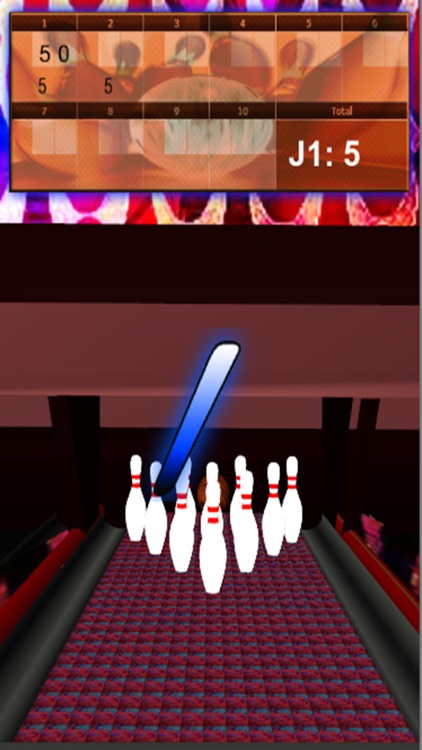 Bowling Stryke screenshot-3