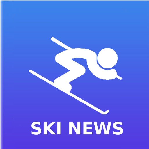 Ski News - All the news about alpine skiing icon