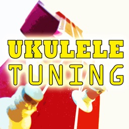 UKULELE TUNING