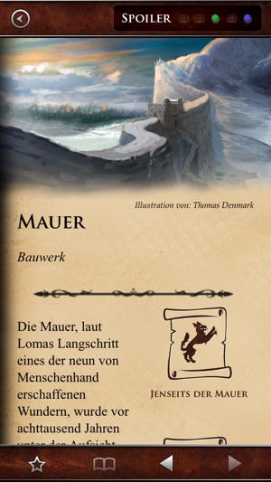 George R.R. Martin: Die Welt von Eis und Feuer – Ein Game of(圖4)-速報App