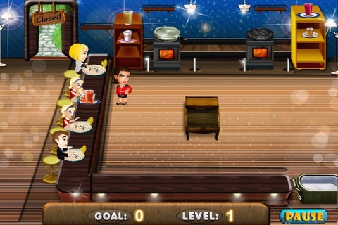 A Hollywood Smoothie Bar FREE - Healthy Juice Recipies Maker Game screenshot 3