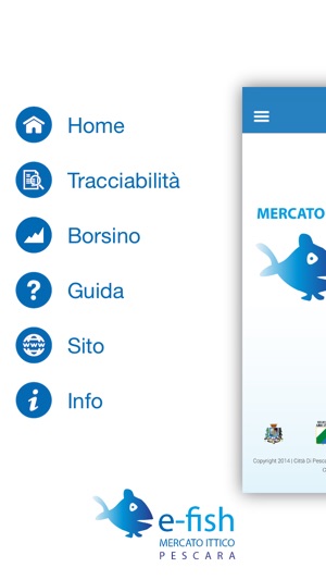 E-Fish Pescara(圖2)-速報App