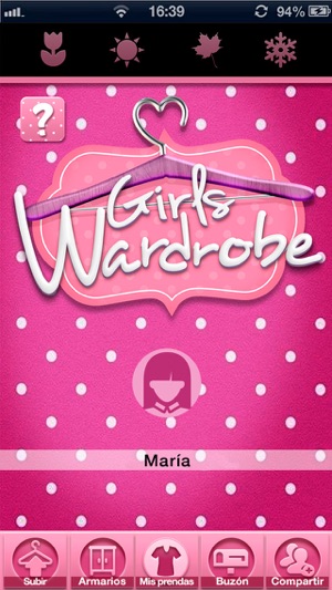 Girls Wardrobe(圖1)-速報App