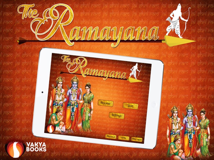 The Ramayana-An Indian Classic