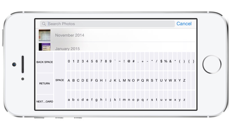 ViKing Keyboard