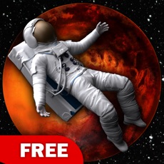 Activities of Sector Zero Free: A Space Spaceman Jetpack Survival Adventure Game