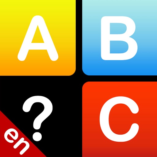Test Your Vocabulary 2 iOS App