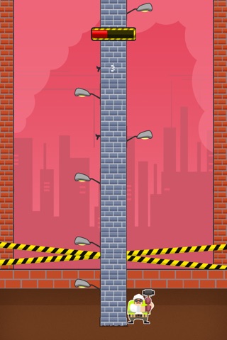 Demolition Dude Madness screenshot 2