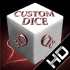 Custom Dice 3D