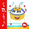 Magical Music Maker Lite - Music Band Creator for Kids