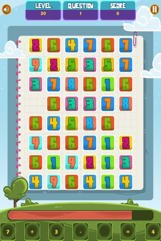 Math Addition Tool For Kids PRO screenshot 3