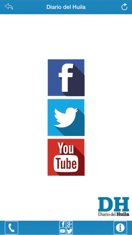 Diario del Huila screenshot-3