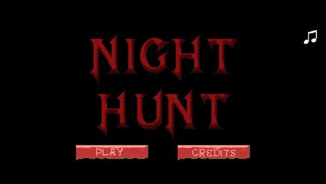 Night Hunt(圖2)-速報App