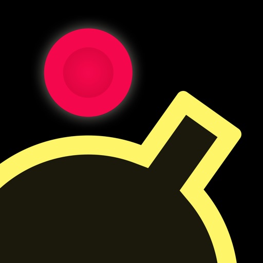 Neon Jump - Amazing Circle Dots icon