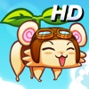 Flying Hamster HD